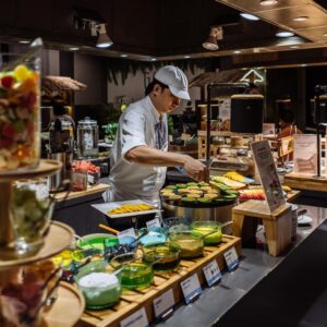 LINE_ALBUM_Breakfast Buffet at the SQUARE by Samatcha_250110_1
