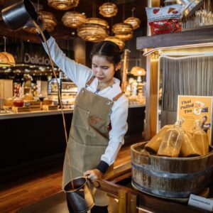 LINE_ALBUM_Breakfast Buffet at the SQUARE by Samatcha_250110_5